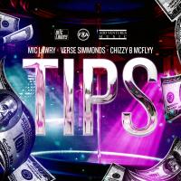 Artwork for Tips (feat. Verse Simmonds & Chizzy B McFlyy) by Mic Lawry
