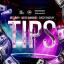 Artwork for Tips (feat. Verse Simmonds & Chizzy B McFlyy)