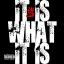 Artwork for It Is What It Is