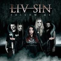 Artwork for Follow Me by Liv Sin