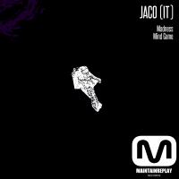 Artwork for Madness EP by Jaco (it)