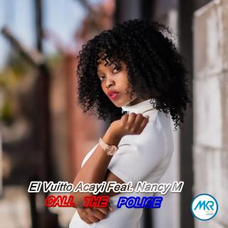 Artwork for Call The Police (Original Mix)