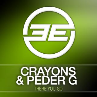 Artwork for There You Go (Original Mix)