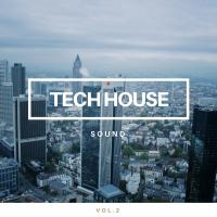 Artwork for Tech House, Vol.2 by Various Artists