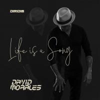 Artwork for Life Is a Song by David Morales