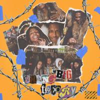 Artwork for The Big Chang Theory by Nef The Pharaoh