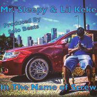 Artwork for In The Name of Screw (Remix) by Mr. Sleepy