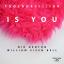 Artwork for Is You (Original Mix)