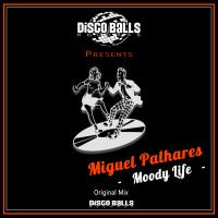 Artwork for Moody Life by Miguel Palhares