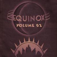 Artwork for Equinox 02 by Various Artists