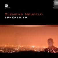 Artwork for Spheres EP by Clemens Neufeld