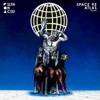 Artwork for Atlas by Space 92