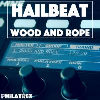 Artwork for Wood & Rope by Hailbeat
