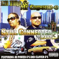 Artwork for Still Connected, Pt. 3 by Lil Flip