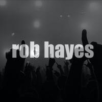 Rob Hayes