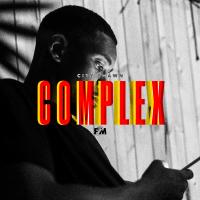 Artwork for Complex by City Shawn