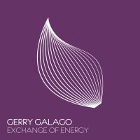 Artwork for Exchange of Energy by Gerry Galago