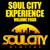 Artwork for Soul City Experience, Vol. 4 by Various Artists