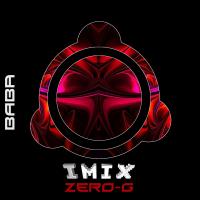 Artwork for Zero G by IMIX