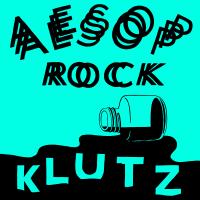 Artwork for Klutz by Aesop Rock