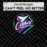 David Boogie