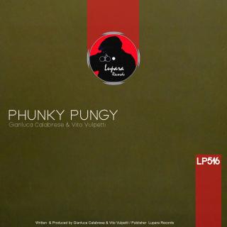Artwork for Phunky Pungy (Original Mix)