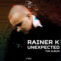 Artwork for Unexpected The Album by Rainer K