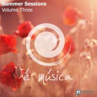 Artwork for Summer Sessions - Volume Three by Various Artists