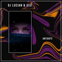 Artwork for Antidote by DJ Lucian