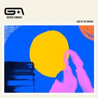 Artwork for Edge of the Horizon by Groove Armada