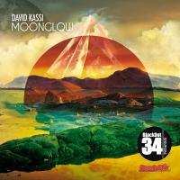 Artwork for Moonglow by David Kassi