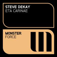 Artwork for Eta Carinae by Steve Dekay