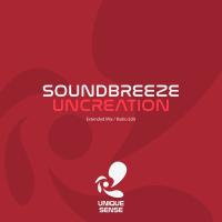 Artwork for Uncreation by Soundbreeze