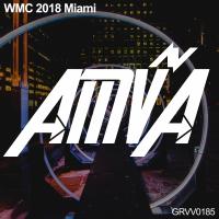 Artwork for WMC 2018 Miami by Various Artists