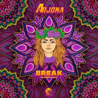 Artwork for Break by Arjona