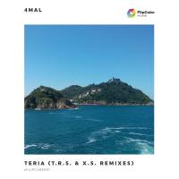 Artwork for Teria (T.R.S. & X.S. Remixes) by 4Mal