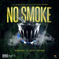 Artwork for No Smoke (feat. Lucky Luciano) by Roostone