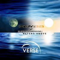 Artwork for Flat Earth Dimensions/Waters Above by Hoyaa