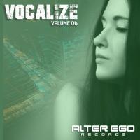 Artwork for Alter Ego Records: Vocalize 06 by Various Artists