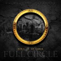 Artwork for Full Circle by GT Garza