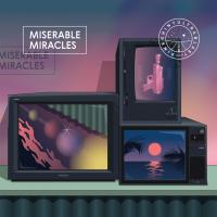 Artwork for Miserable Miracles by Pinkshinyultrablast