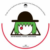 Artwork for PLAYMOBIL HEADS, Vol. 1 by Unorthodox