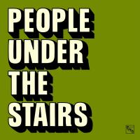 Artwork for Acid Raindrops by People Under The Stairs