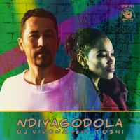 Artwork for Ndiyagodola by Dj Vivona