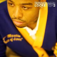 Artwork for Locke High 2 by Terrace Martin