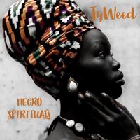 Artwork for Negro Spirituals by Tyweed