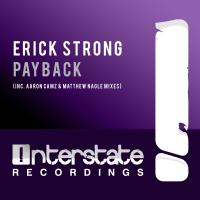 Artwork for Payback by Erick Strong