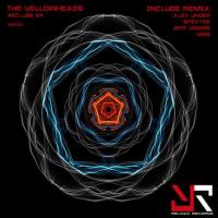 Artwork for Recluse EP by The YellowHeads