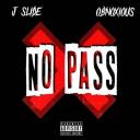 Artwork for No Pass