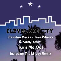 Artwork for Turn Me Out by Camden Cassa